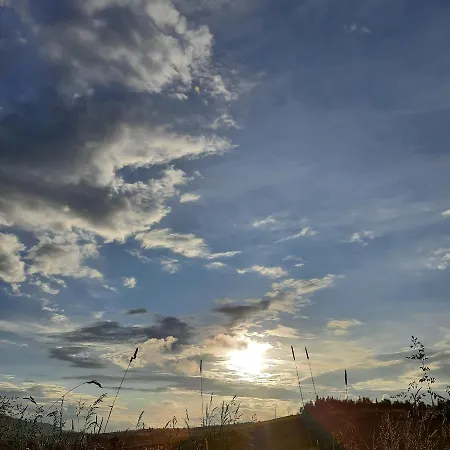 Holiday home омріяні карпати