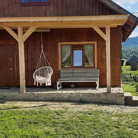 омріяні карпати *