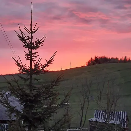 Holiday home омріяні карпати