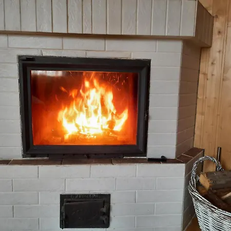 омріяні карпати Holiday home