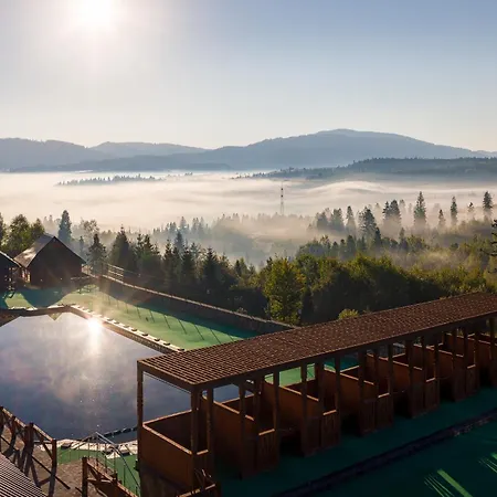 омріяні карпати