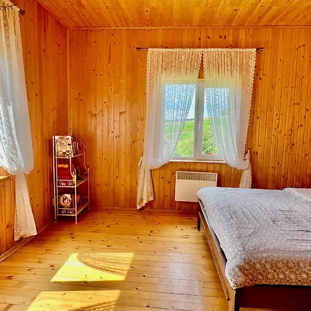 омріяні карпати Feriehus