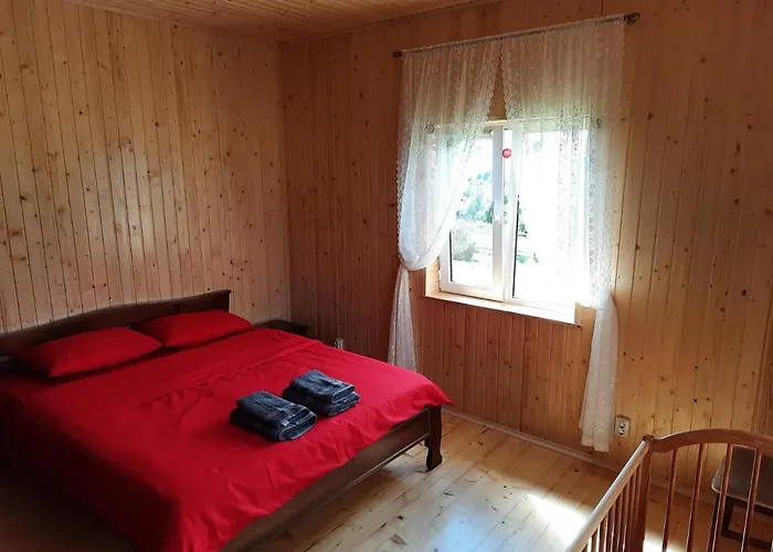 омріяні карпати