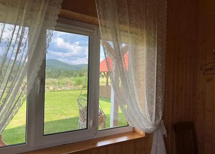 Casa de Férias омріяні карпати